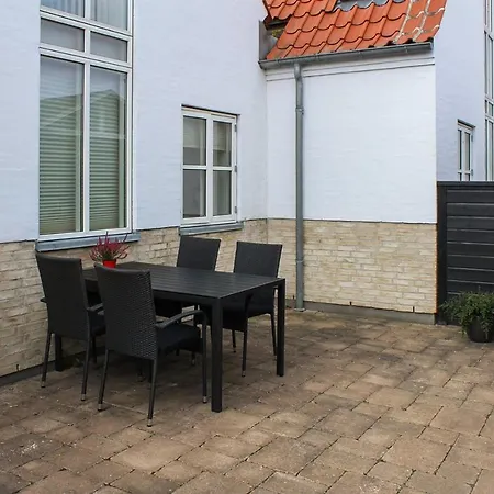 Lokken * Løkken